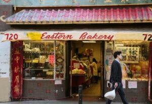Eastern Bakery