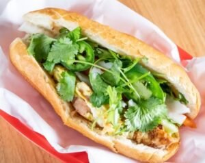 TOP 10 Tiệm Bánh Mì Việt Nam Ngon Nhất Ở  Thành Phố Seattle