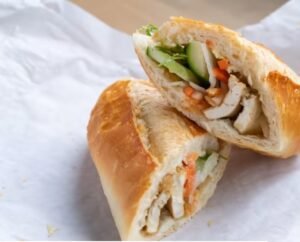 TOP 10 Tiệm Bánh Mì Việt Nam Ngon Nhất Ở  Thành Phố Seattle