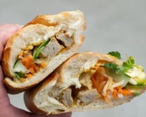 TOP 10 Tiệm Bánh Mì Việt Nam Ngon Nhất Ở  Thành Phố Seattle