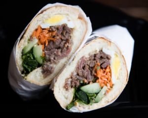 TOP 10 Tiệm Bánh Mì Việt Nam Ngon Nhất Ở  Thành Phố Seattle