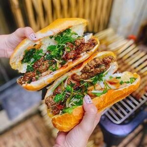 TOP 10 Tiệm Bánh Mì Việt Nam Ngon Nhất Ở  Thành Phố Seattle