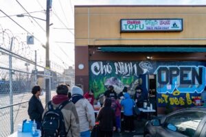 TOP 10 Tiệm Bánh Mì Việt Nam Ngon Nhất Ở  Thành Phố Seattle